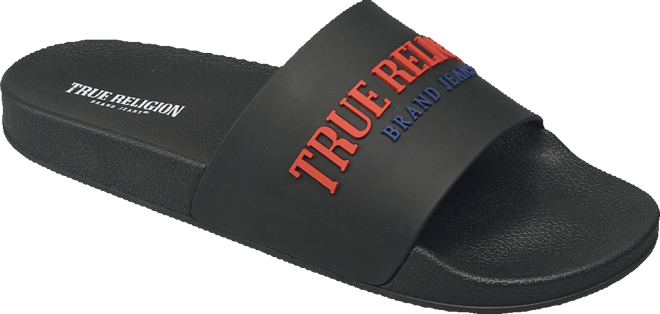 Men's Weezy Slides