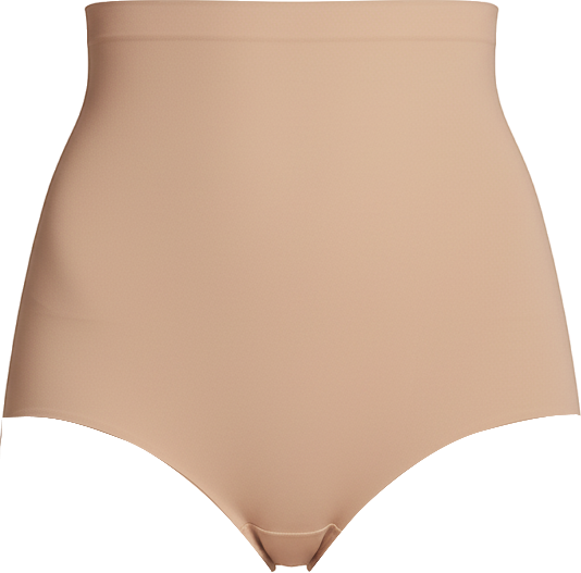 Women's Slimmers Breathe High-Waist Brief 4240