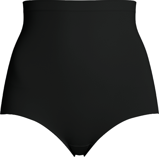 Women's Slimmers Breathe High-Waist Brief 4240
