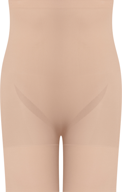 Women's Slimmers Breathe High-Waist Shorts 4239