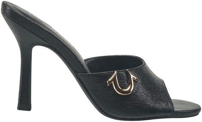 Women's Sophia Open Toe Heel