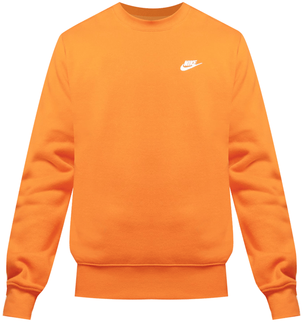 Nike Sportswear Club Fleece Sudadera de cuello redondo para hombre