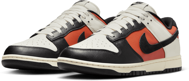 Nike Dunk Low Retro Men's Shoes