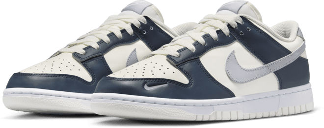 Nike Dunk Low Tenis para mujer