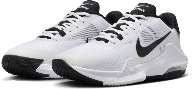 Nike Impact 4 Basketball Shoes