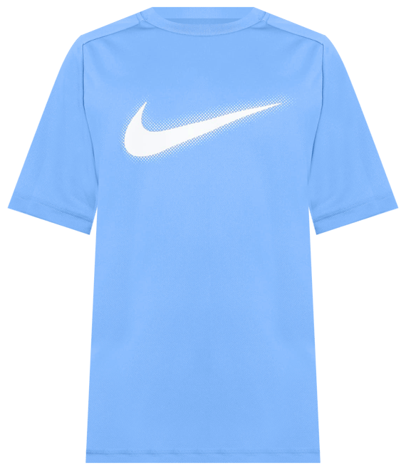 Nike Multi Dri-FIT Trainingsoberteil mit Grafik für ältere Kinder (Jungen)