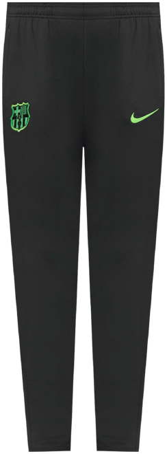 F.C. Barcelona Strike Third Women's Nike Dri-FIT Football Pants