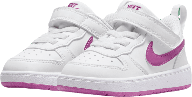 Nike Court Borough Low Recraft Baby/Toddler Shoes