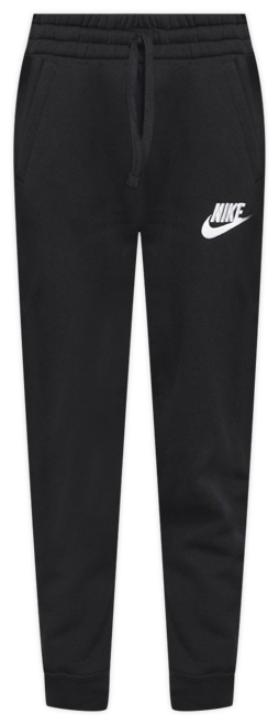 Nike Sportswear Club Fleece Pants para niños talla grande