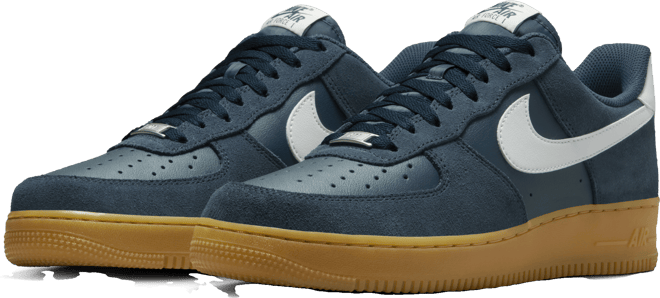Nike Air Force 1 '07 LV8 Tenis para hombre