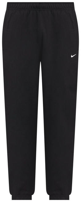 Nike Solo Swoosh Pants de tejido Fleece para hombre