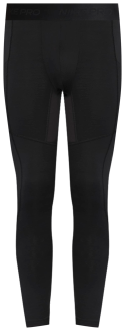 Nike Pro Warm Mallas para hombre