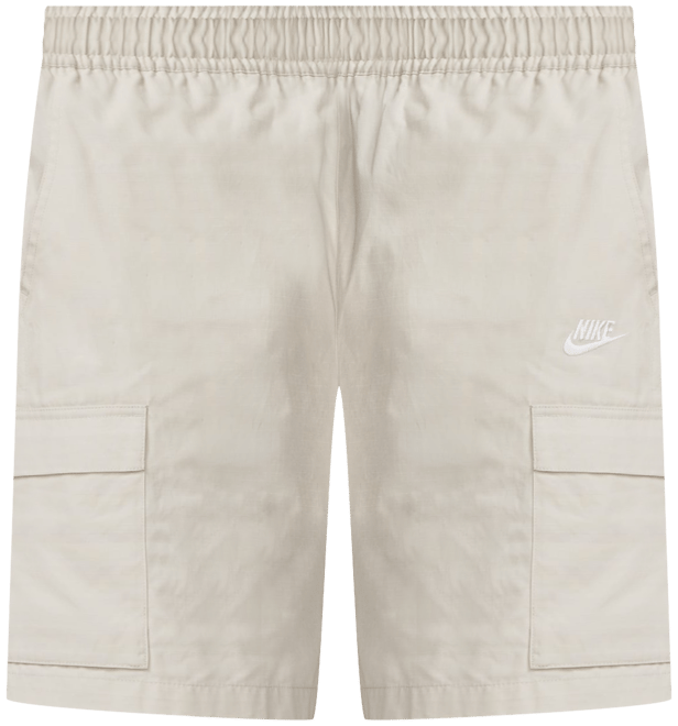 Nike Club Shorts cargo de tejido Woven para hombre