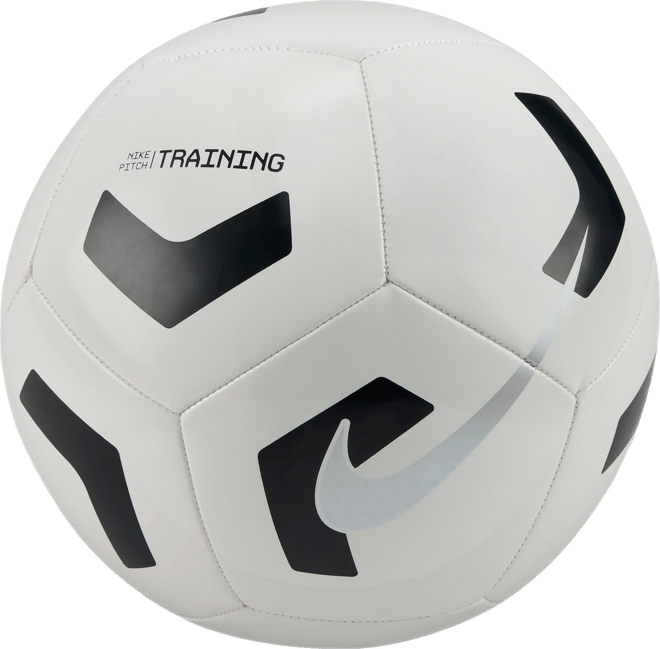 Nike Pitch Balón de entrenamiento de fútbol