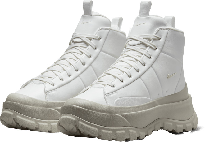 Nike Blazer Roam Mid Tenis acondicionados para el invierno para mujer