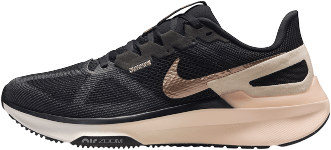 Nike Structure 25 Tenis de correr en pavimento para mujer