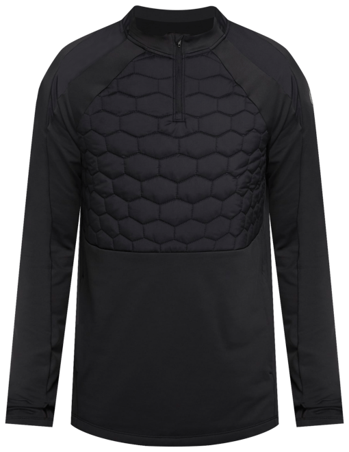 Nike Strike Men's Therma-FIT Soccer Drill Top