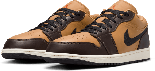 エア ジョーダン 1 LOW SE メンズシューズ