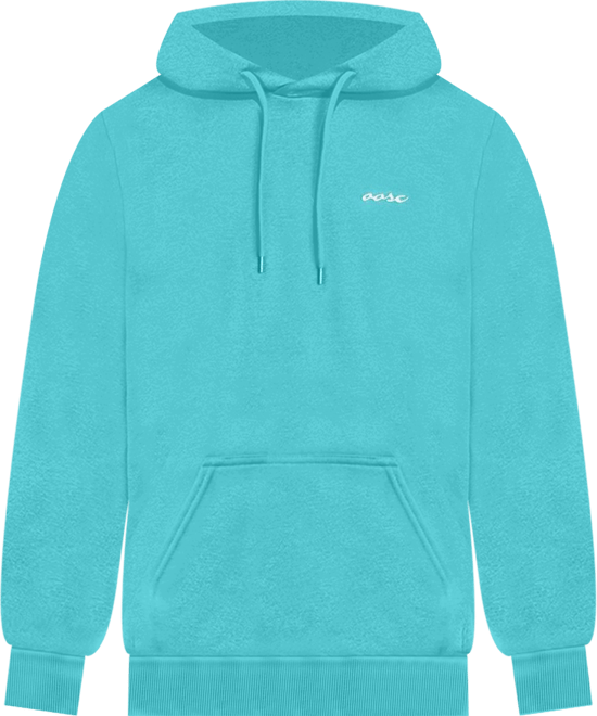 Men's Powder Club Hoodie