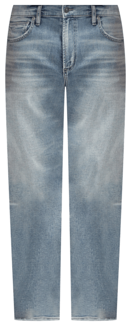 Grayson Classic Fit Straight Leg Luxe Heritage Jeans