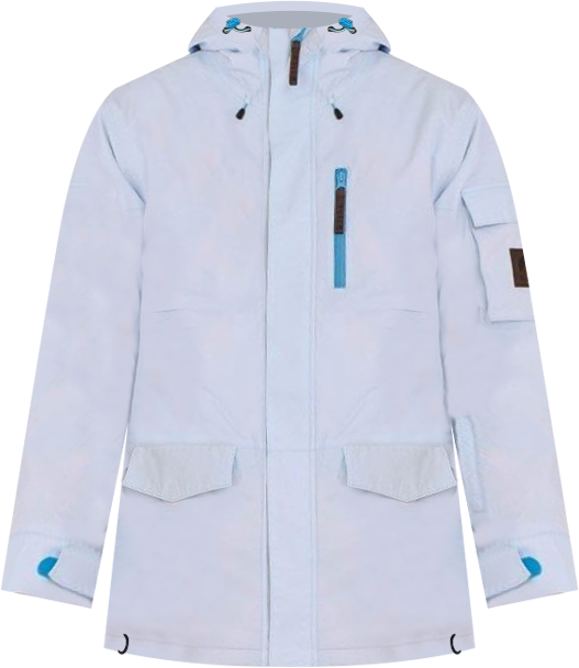 Clothing Men's Yeh Man Jacket