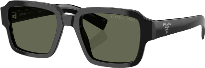 Men's Polarized Sunglasses Pr 02ZS
