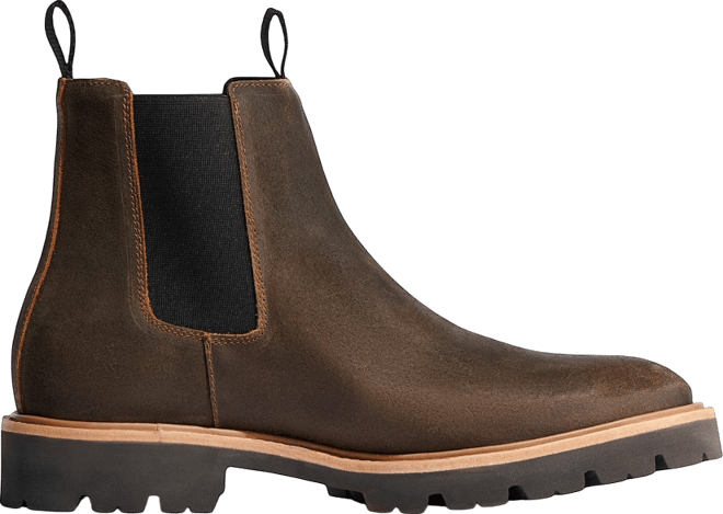 Men's Go-To Chelsea Boot 2.0