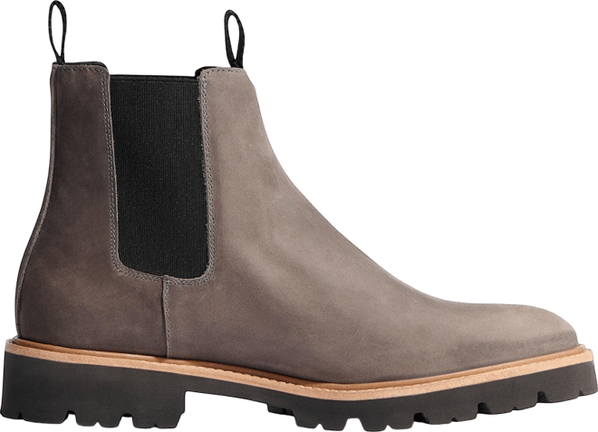 Men's Go-To Chelsea Boot 2.0