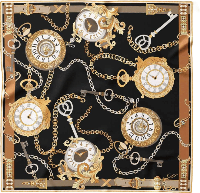 Men's Like Clockwork