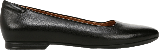 Women's Kelly-Ballet Square Toe Flats