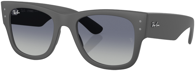 Unisex Round Sunglasses, RB4840S