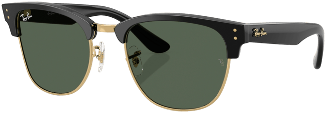 Unisex Clubmaster Reverse Sunglasses, RBR0504S