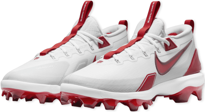 Nike Force Trout 9 Elite MCS Baseball Cleats
