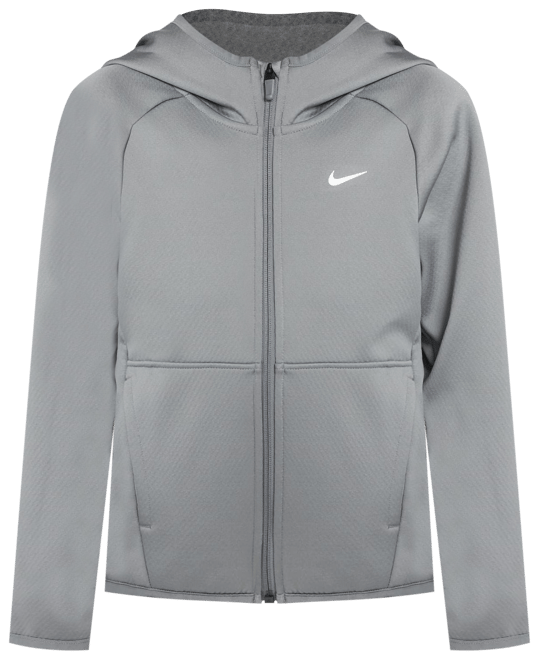 Nike Big Kids' Therma-FIT Winterized Training Hoodie