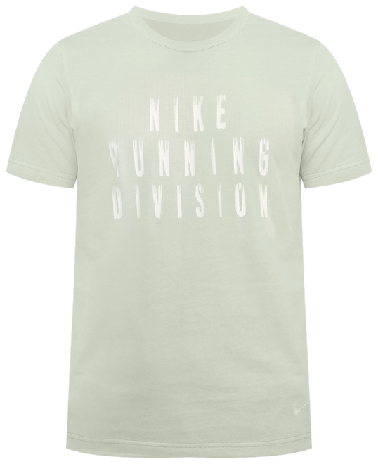 Nike Rise 365 Running Division Men's Dri-FIT Short-Sleeve Running Top