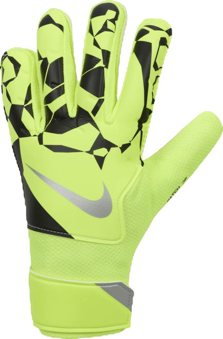 Nike Match Jr. Big Kids' Goalkeeper Soccer Gloves