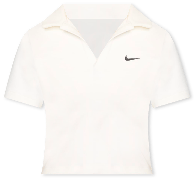 Nike Sportswear Essential Women's Short-Sleeve Polo Top