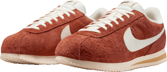 Nike Cortez SE Suede Men's Shoes