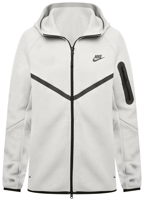 Nike Tech Men's Fleece Windrunner Full-Zip Jacket