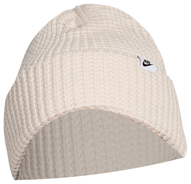 Nike Peak Waffle Örgü Bere