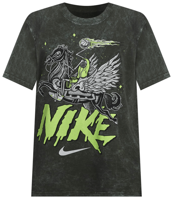 Nike Men's Max90 Basketball T-Shirt