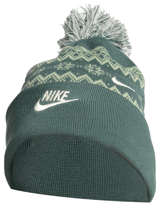 Nike Peak Bonnet Fair Isle