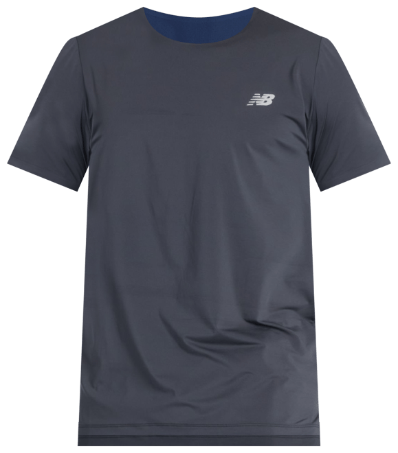 New Balance Hombre Race Day T-Shirt