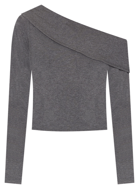 Jordy Off Shoulder Top