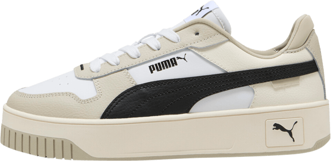 PUMA Carina Street Women's Sneakers