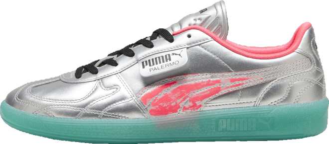 PUMA Palermo New Gen Footy Sneakers