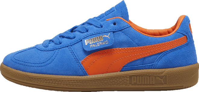 PUMA Palermo Big Kids' Sneakers