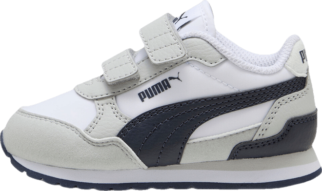 PUMA ST Runner v4 Nylon Toddlers' Sneakers