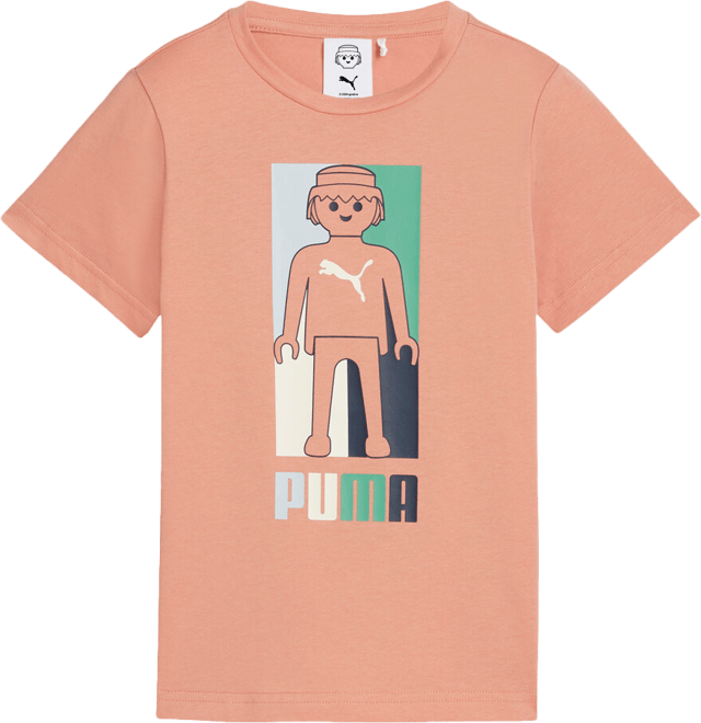 PUMA X PLAYMOBIL TEE®