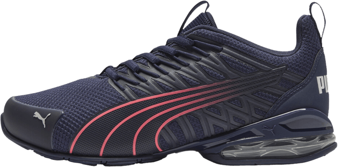 PUMA Voltaic Evo Wide Running Shoes